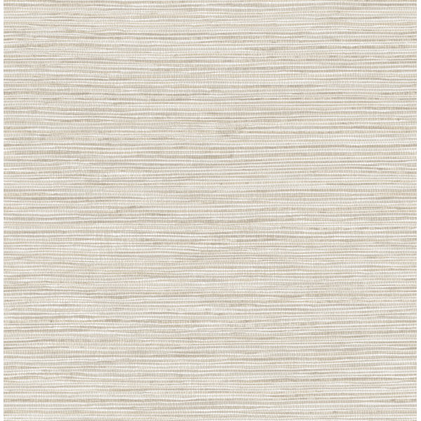 Room Mates Dimensional Grasscloth Peel and Stick Wallpaper & Reviews